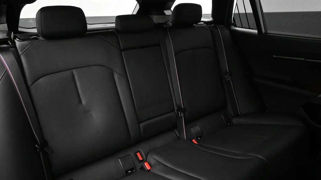 2025 BMW M5 M5 Touring - Photo 12