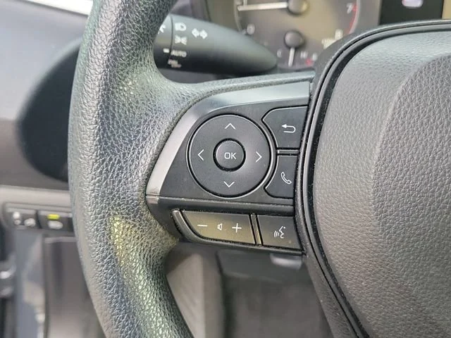 2023 Toyota Corolla LE - Photo 22