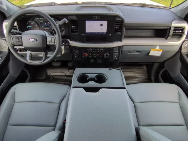 New 2027 White Ford XL image 15