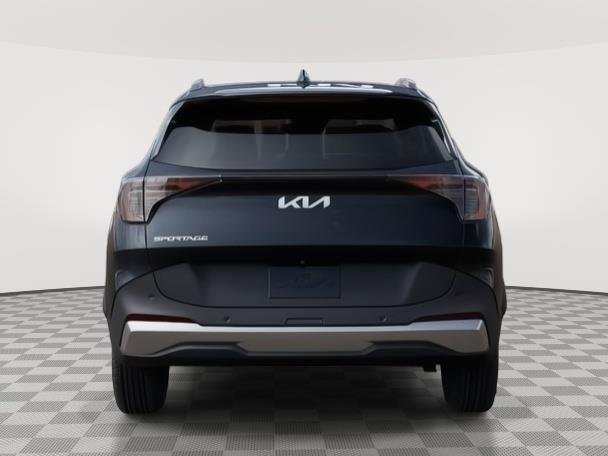 New 2026 Panthera Metal Kia EX image 24