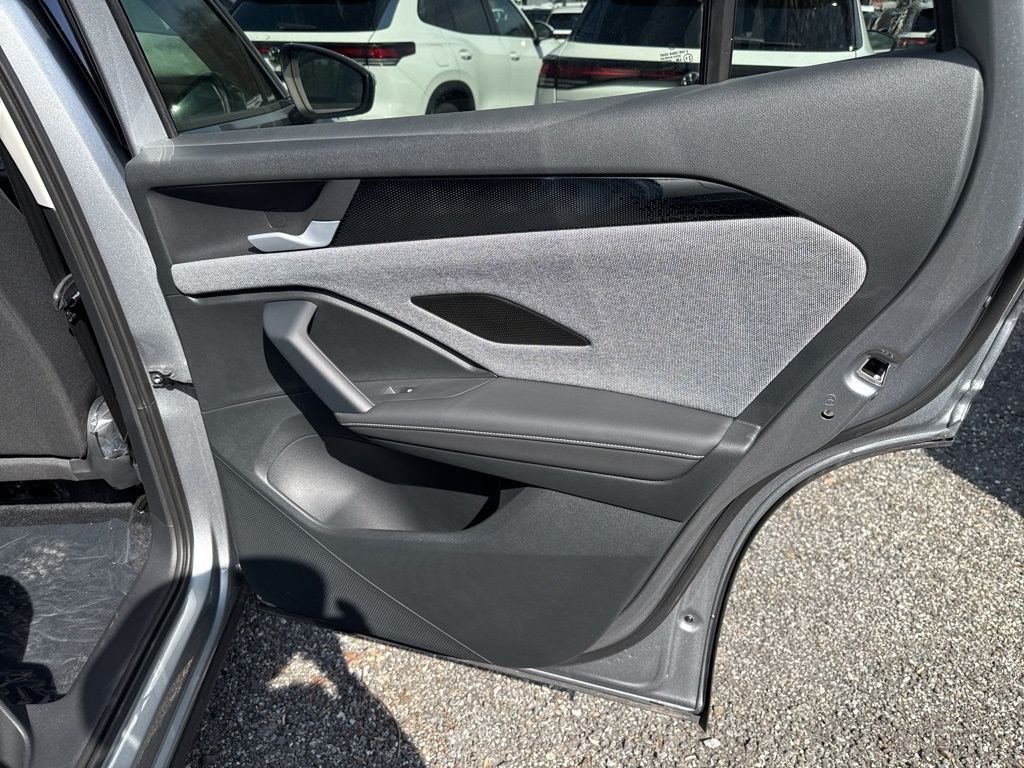 2025 Volkswagen Tiguan S - Photo 21