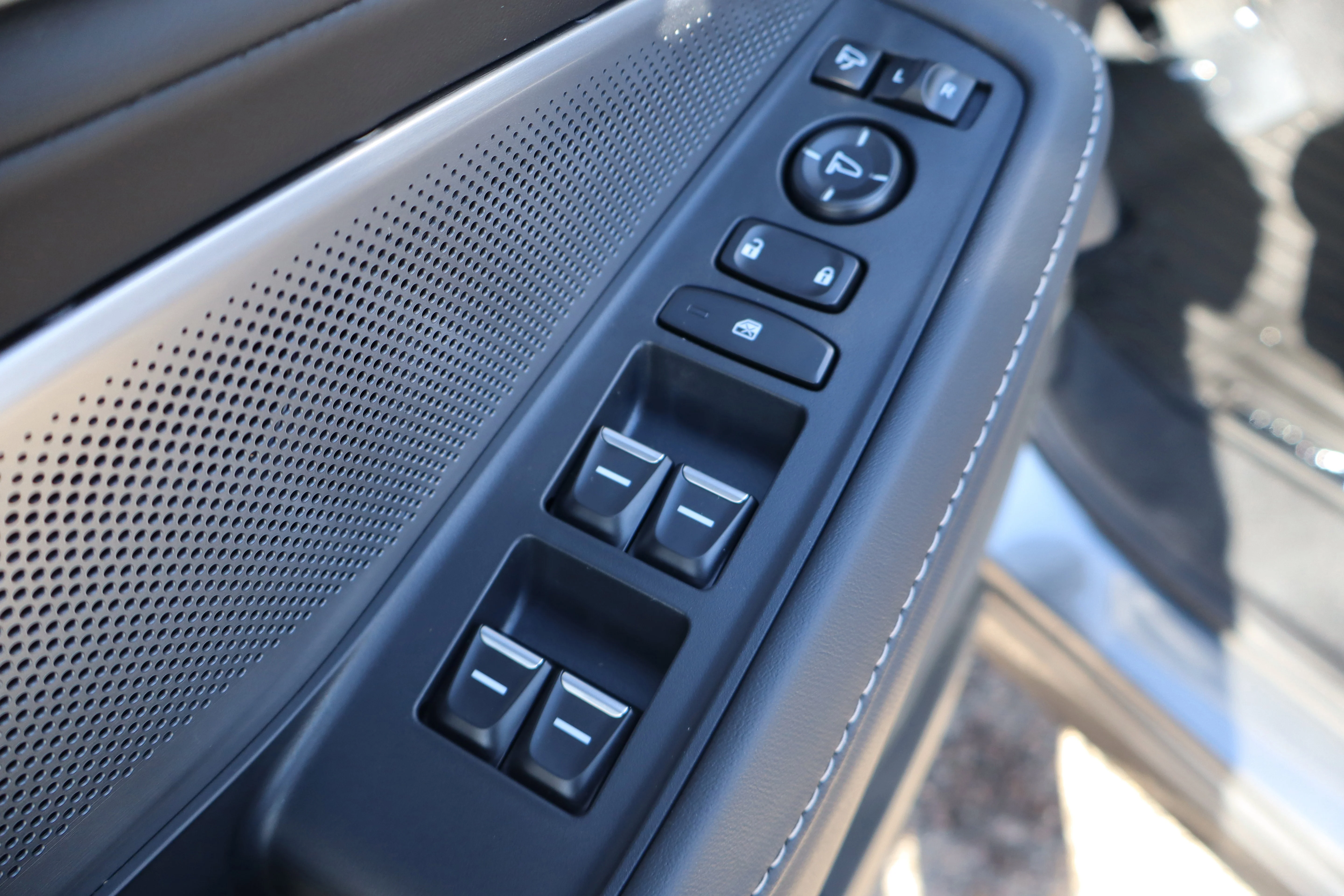 New 2026 Gray Acura w/Technology Package image 23