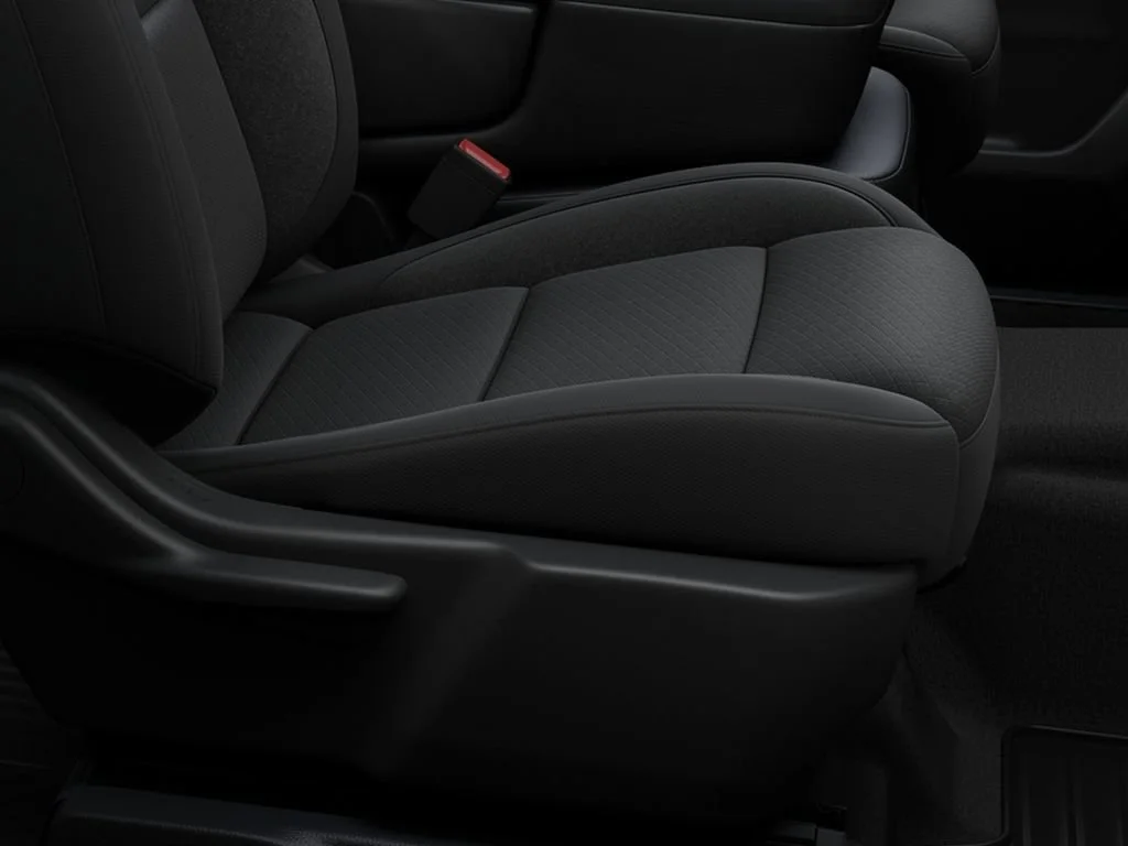 New 2026 Black Chevrolet Custom image 10
