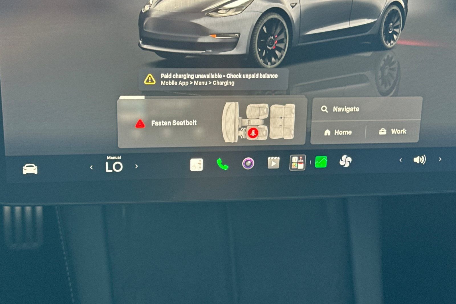 Used 2023  Tesla Performance image 21