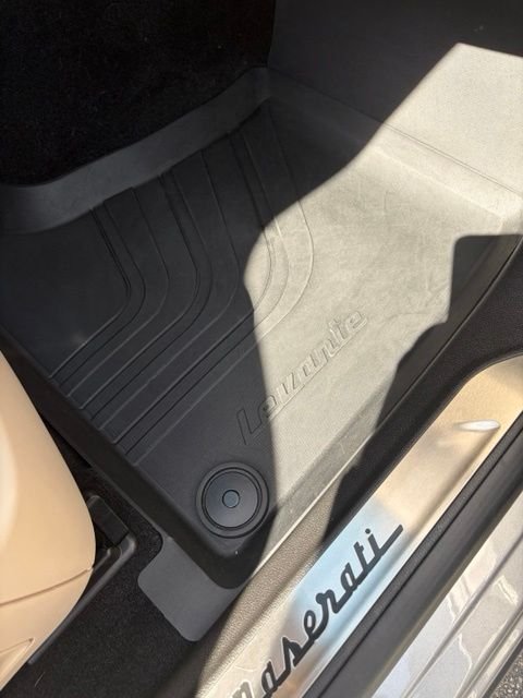 2022 Maserati Levante Modena - Photo 25