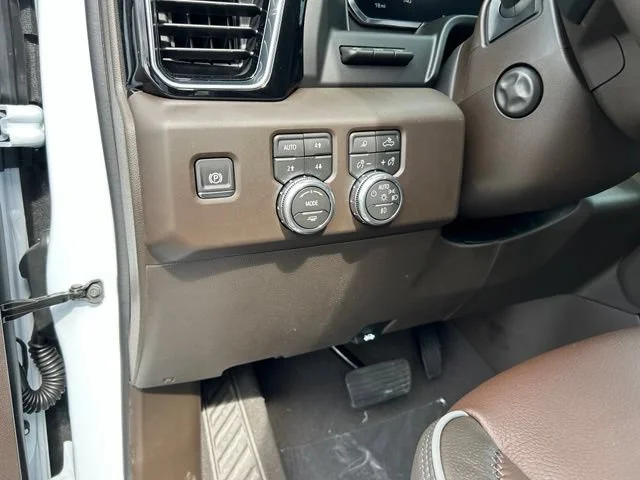 2026 GMC Sierra 1500 Denali - Photo 11