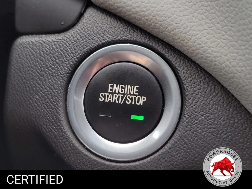 Certified Used 2023 White Chevrolet LS image 34