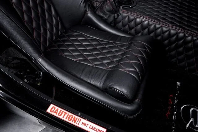 Used 1965 Black Ford  image 26