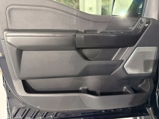Used 2022 Blue Ford Raptor image 15