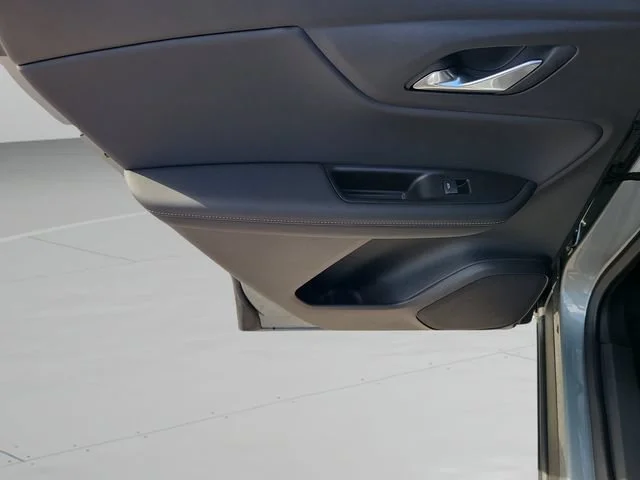 New 2026 Sterling Gray Metallic Chevrolet 2LT image 17