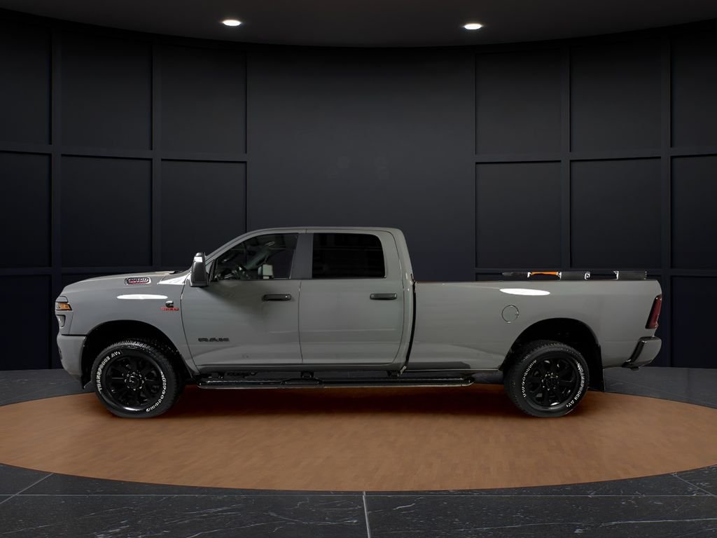 2026 RAM 2500 Big Horn - Photo 4