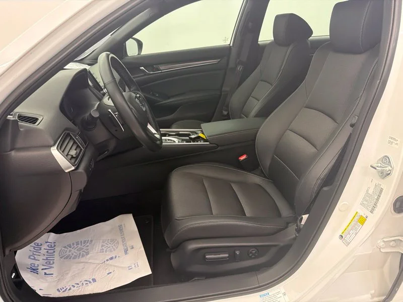 Used 2022  Honda Sport image 20