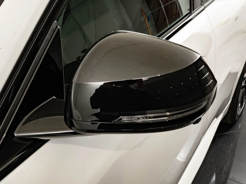 New 2026 Alpine White BMW xDrive28i image 15