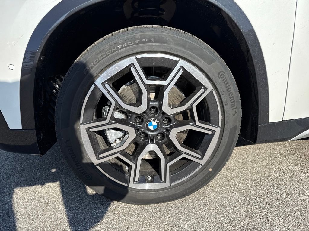 2026 BMW X1 XDrive28i - Photo 9