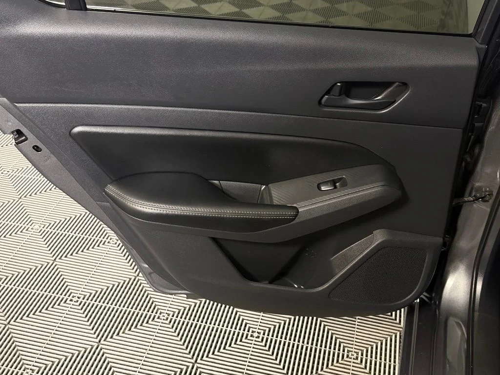 2025 Nissan Altima SV - Photo 27