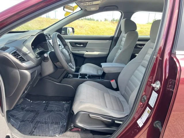 Used 2018 Basque Red Pearl II Honda LX image 15