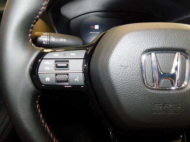 2026 Honda HR-V Sport - Photo 23