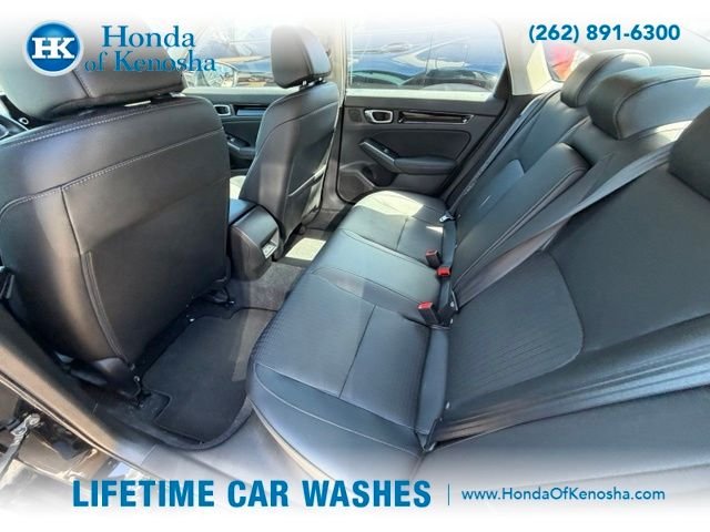 Certified Used 2022  Honda Touring image 8