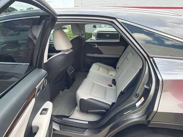 Used 2019 Gray Lexus 350 image 17
