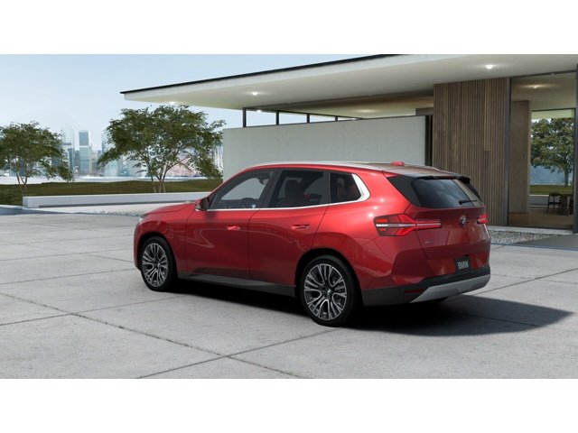 New 2026 Red Metallic BMW 30 xDrive image 2
