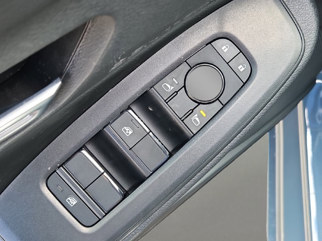 New 2026 Gray Nissan SV image 13