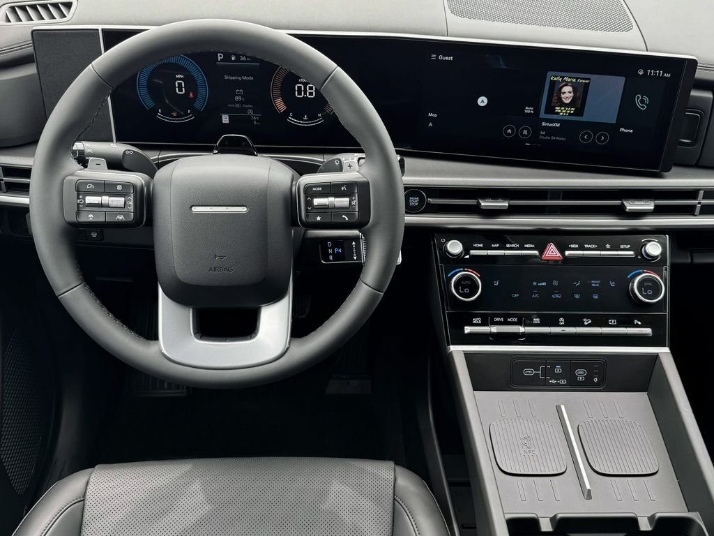 2025 Hyundai Santa Fe XRT - Photo 26