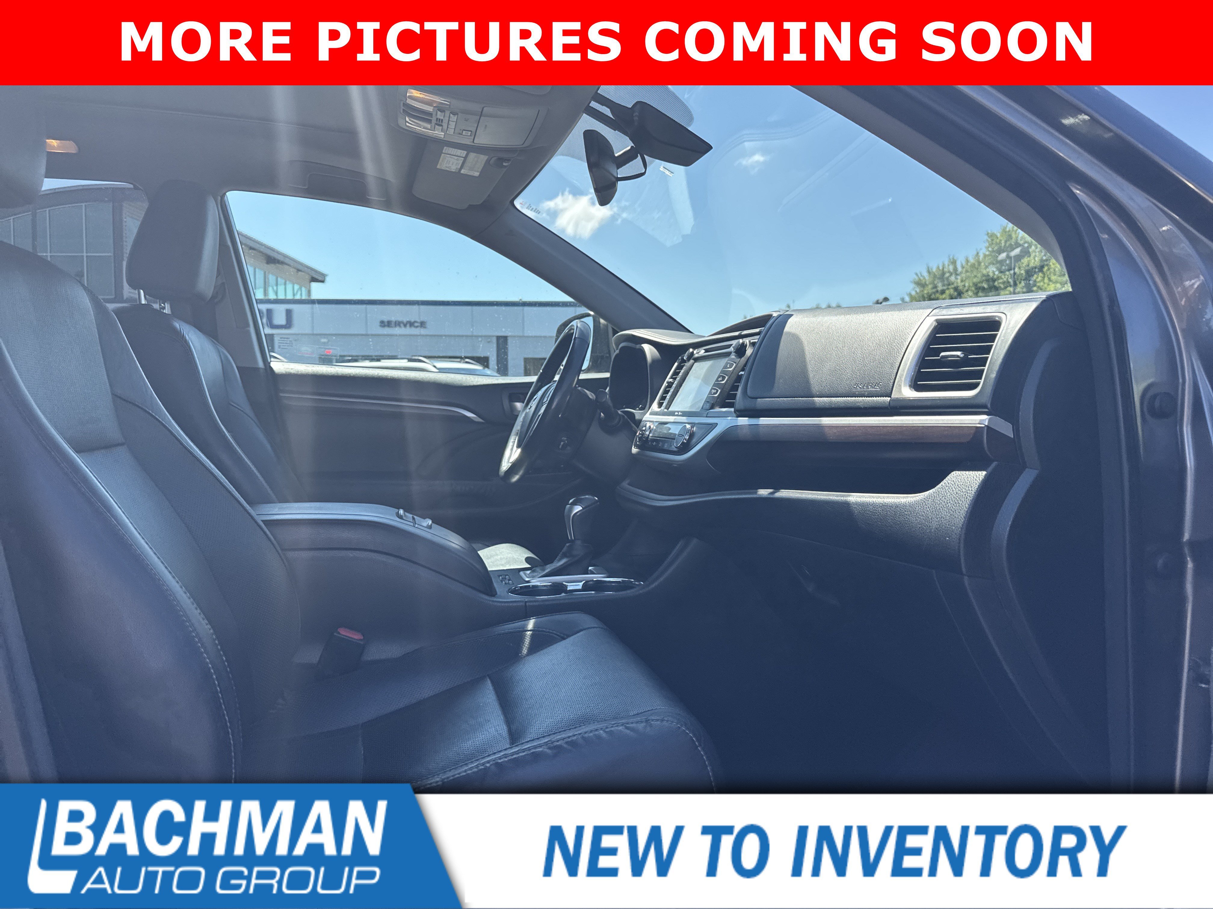 Used 2014 Predawn Gray Mica Toyota Limited Platinum image 4
