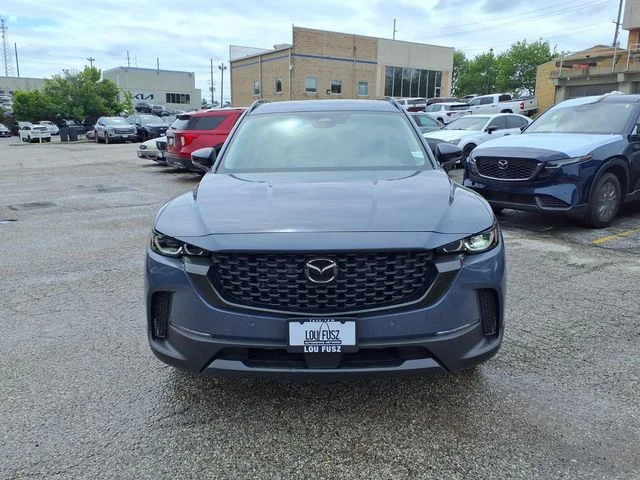New 2026 Gray Mazda 2.5 S Meridian Edition AWD image 20