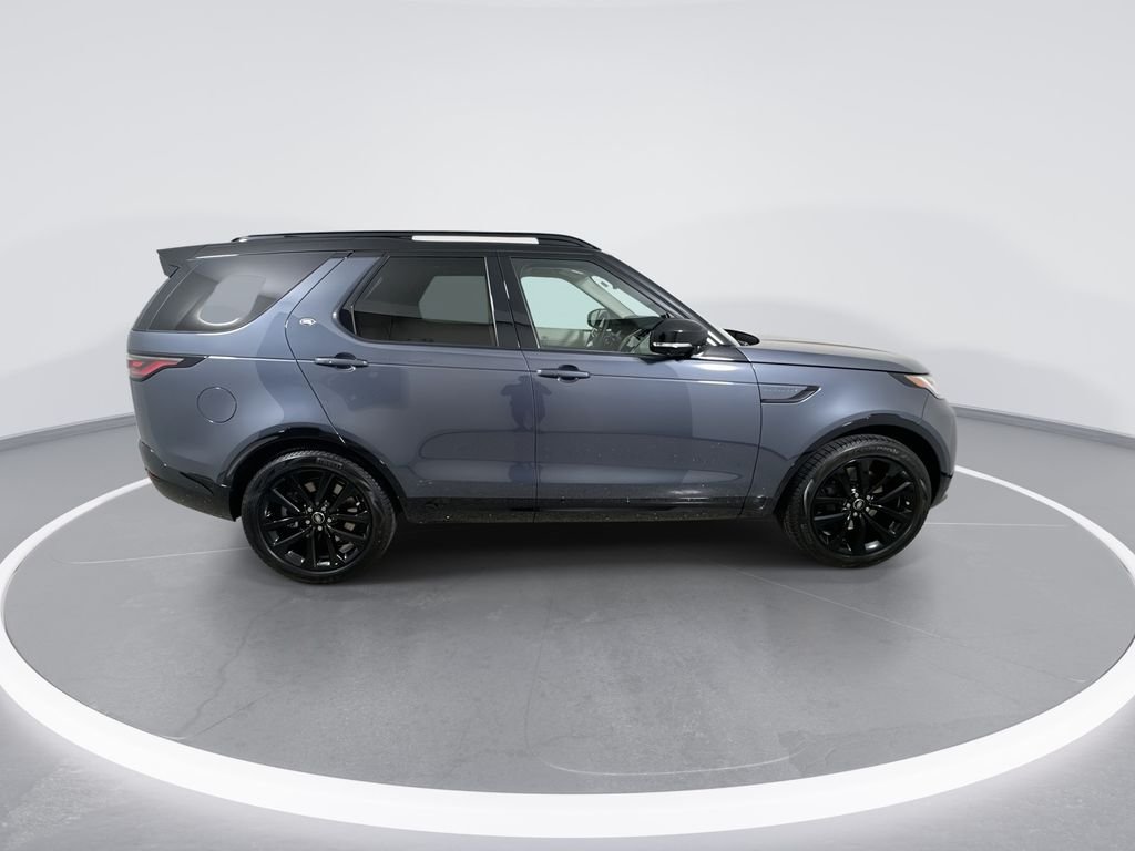 New 2026 VARESINE BLU ME Land Rover Gemini Edition image 9