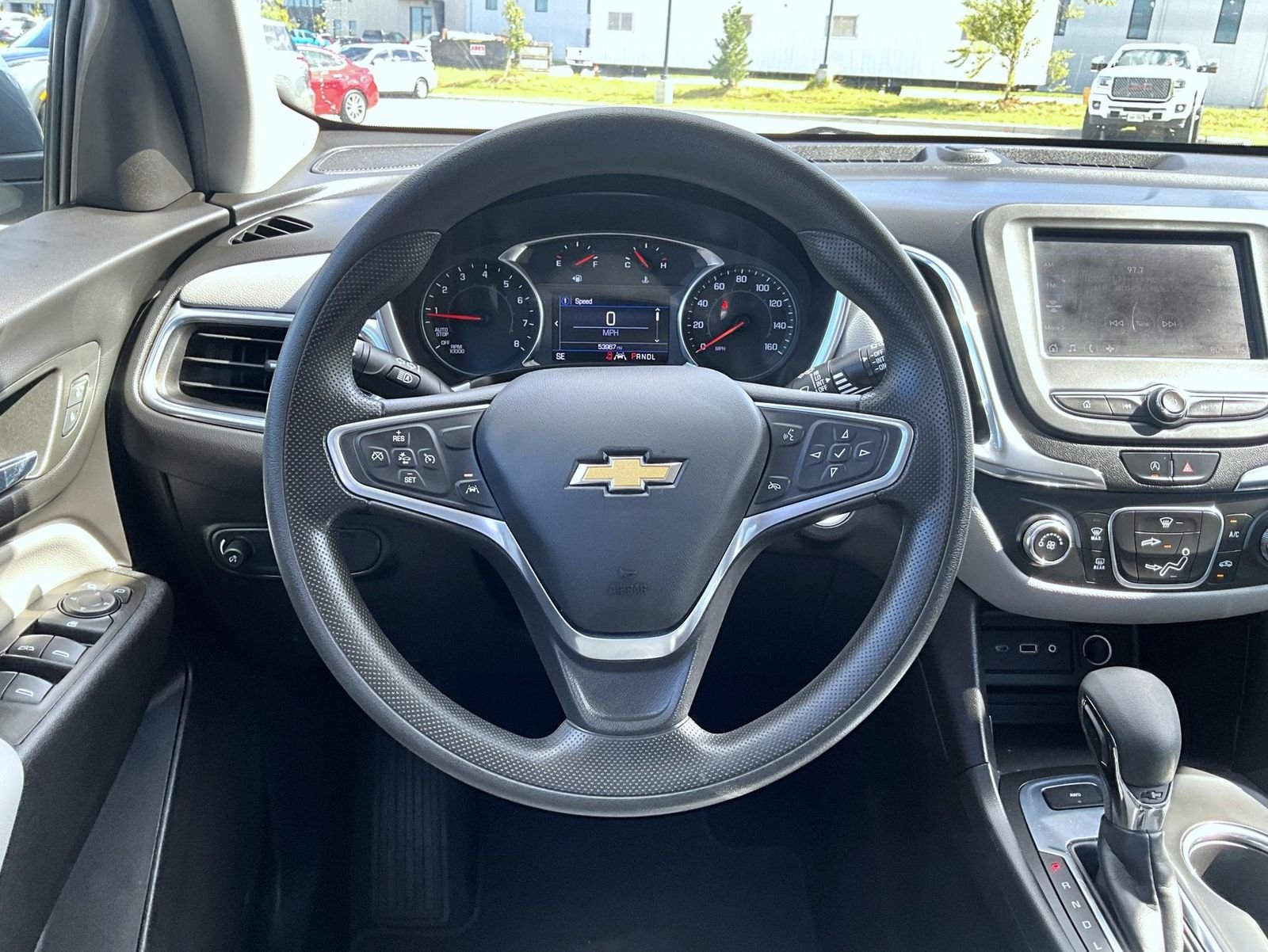 2023 Chevrolet Equinox LT - Photo 12