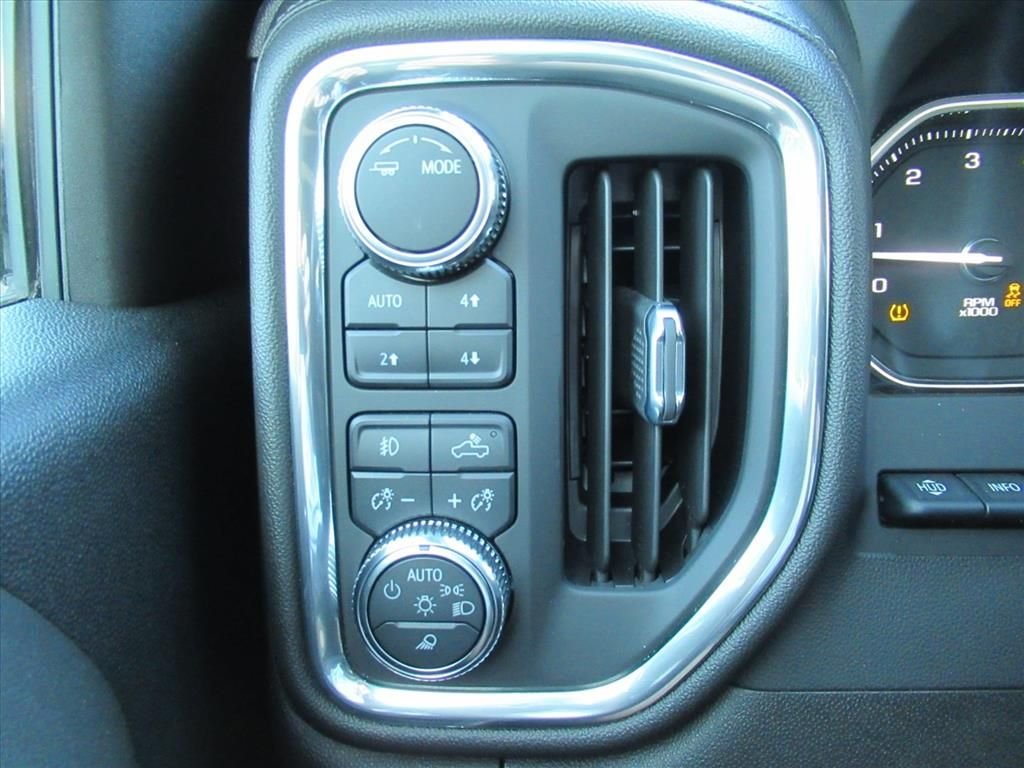 2023 GMC Sierra 2500 Denali HD Denali - Photo 22
