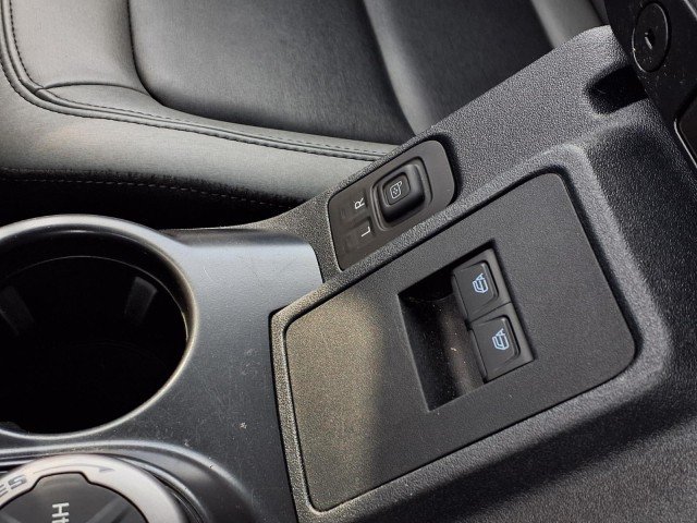 2024 Ford Bronco 2-Door Big Bend - Photo 19
