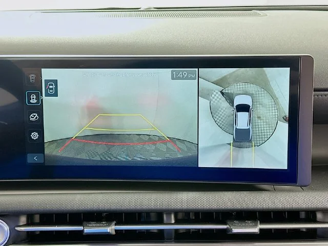 New 2026 Hyundai SANTA CRUZ XRT