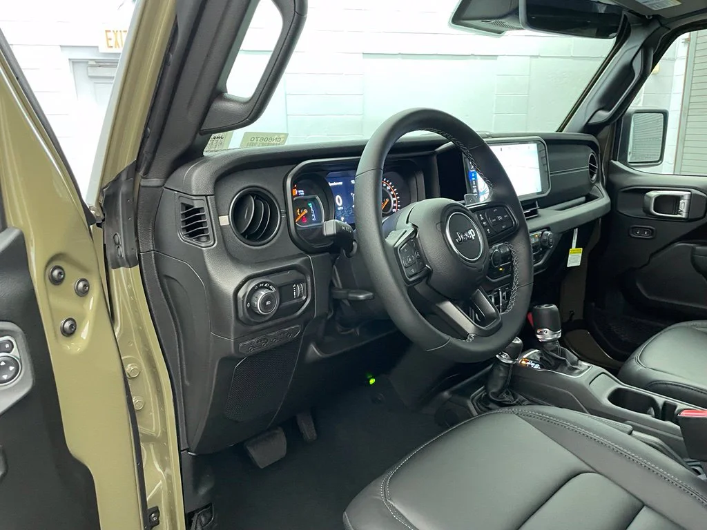 New 2026  Jeep Willys 392 image 16