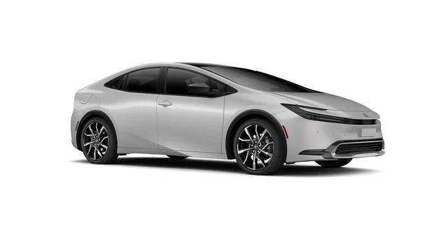New 2026 Gray Toyota XSE Premium image 46