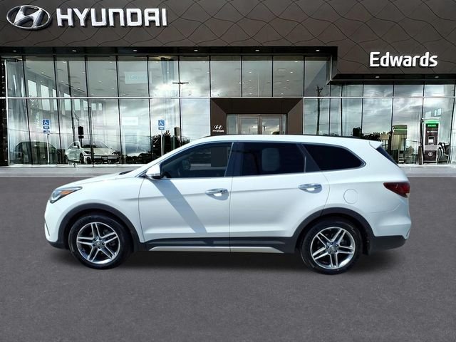 2019 Hyundai Santa Fe Limited Ultimate - Photo 10