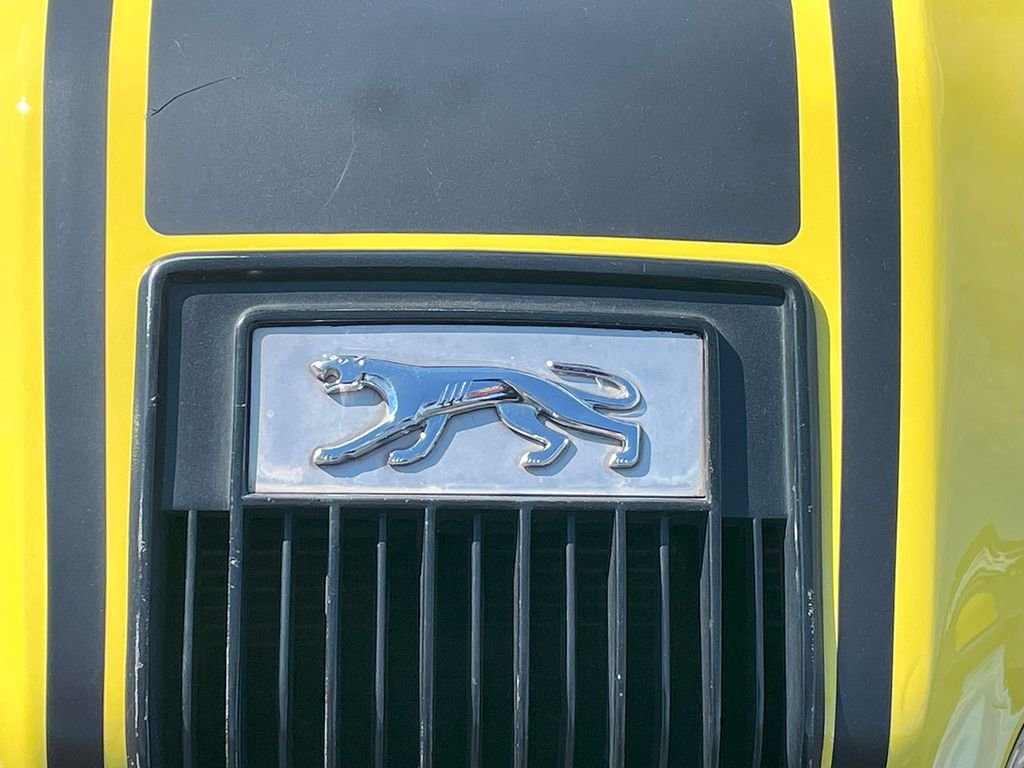 Used 1970 Yellow Mercury  image 28
