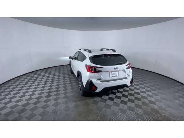 New 2026 CRYSTAL WHITE PEARL Subaru Premium image 7