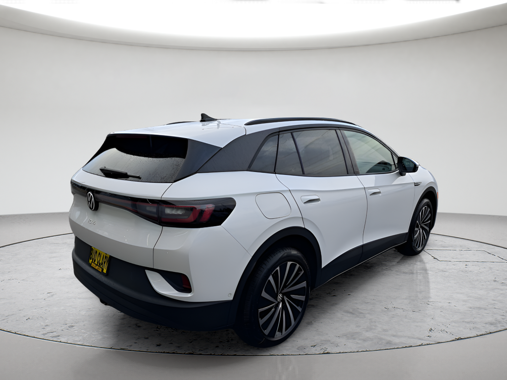New 2026 White/off-white Volkswagen Pro image 6