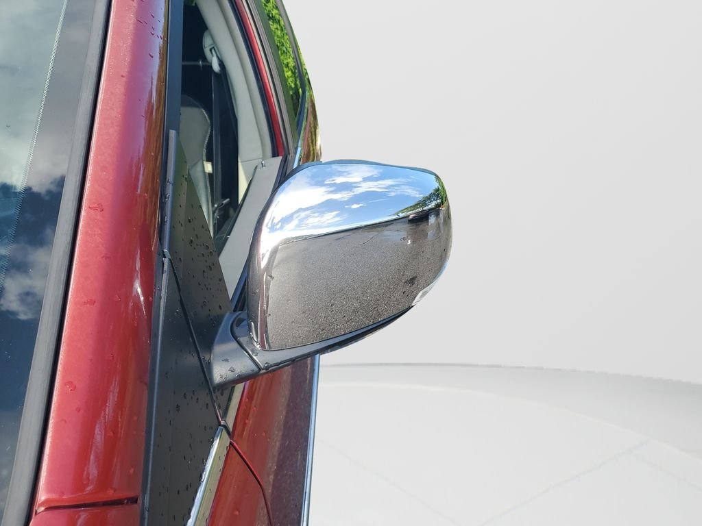 2014 Chrysler Town & Country Touring-L - Photo 26