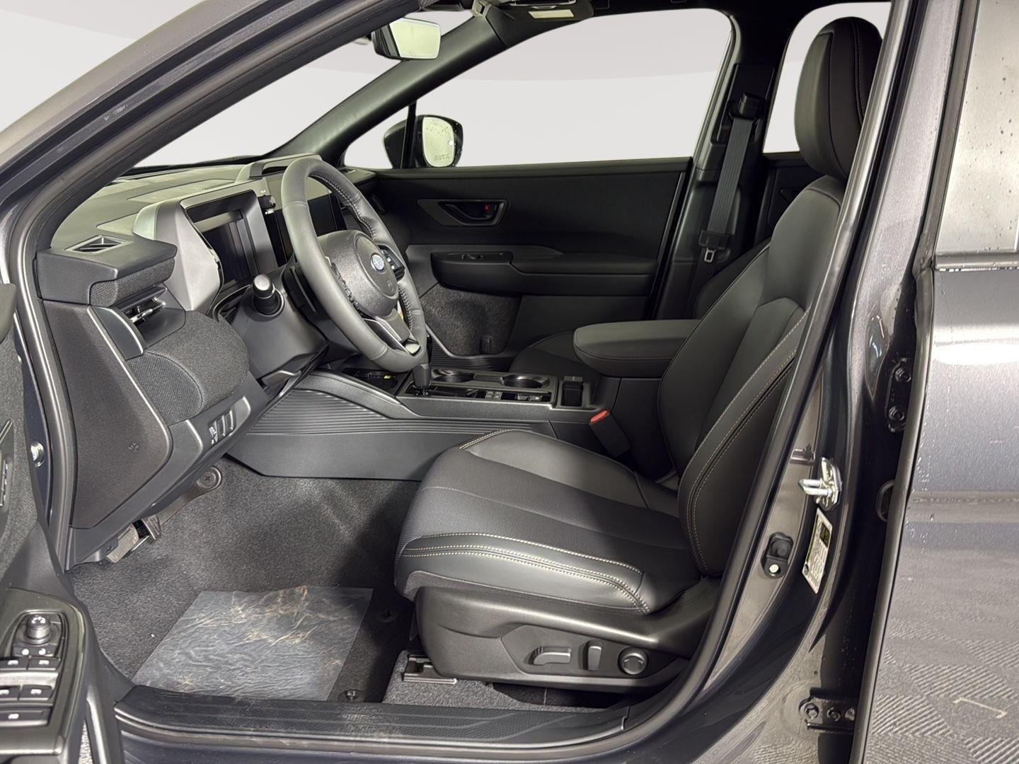 New 2026 MAGNETITE GRAY METALLIC Subaru Limited XT image 5