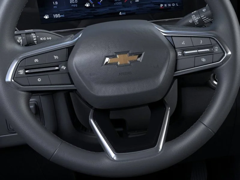 2026 Chevrolet Tahoe LS - Photo 19