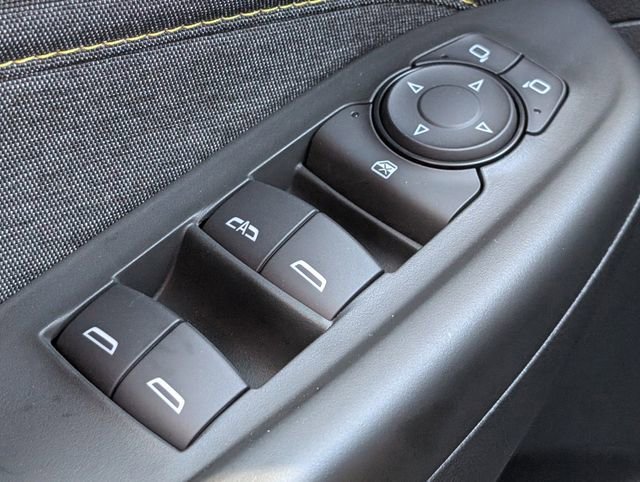 2026 Chevrolet Trailblazer Activ - Photo 22