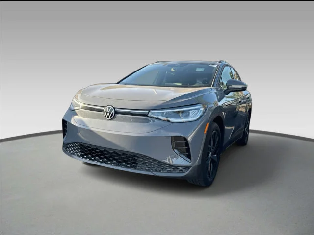 Certified Pre-Owned 2023 Volkswagen ID.4 S RWD