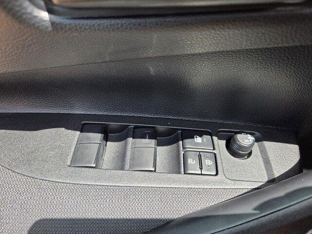 Used 2026 Wind Chill Pearl Toyota LE image 19