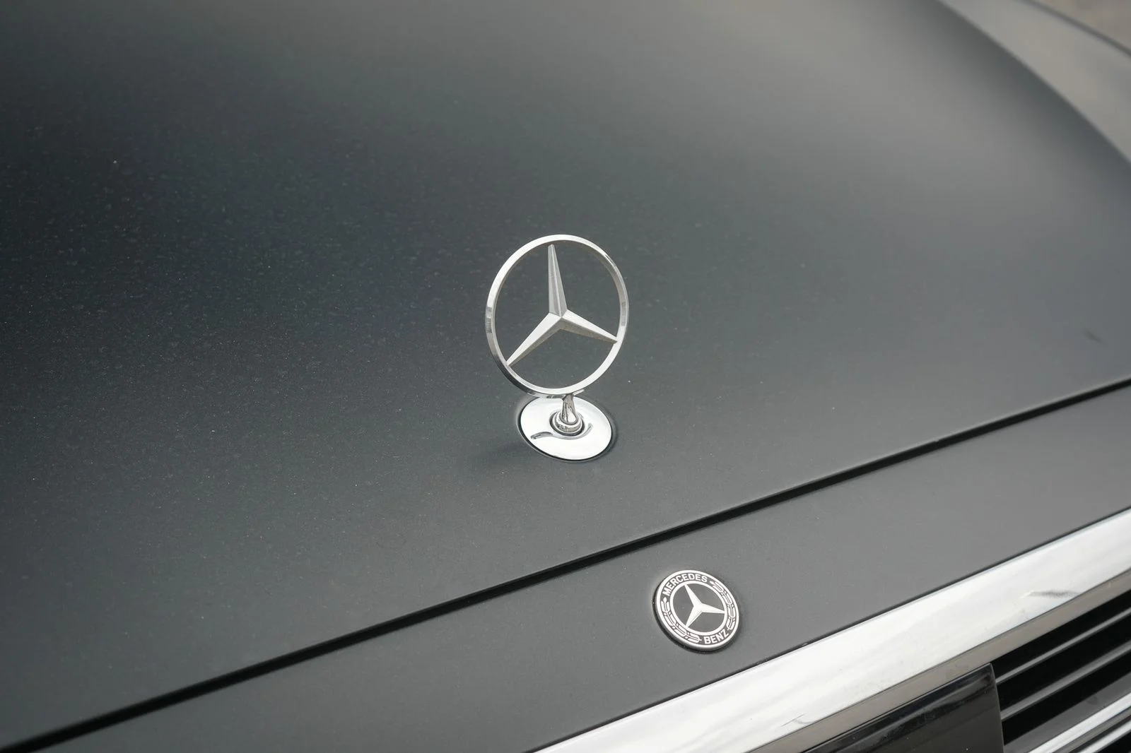 Used 2023 Black Mercedes-Benz S 580e image 9