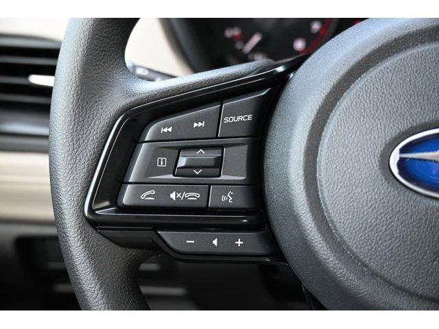 New 2026 Red Subaru Standard Model image 53