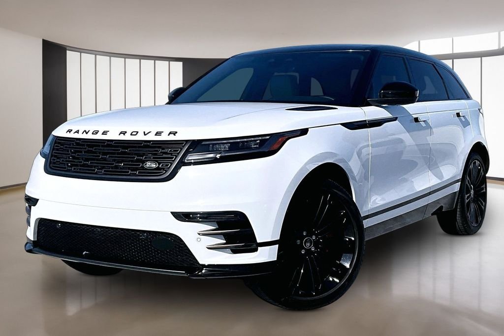 2024 Land Rover Range Rover Velar P250 Dynamic SE's photo