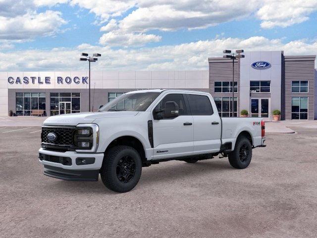 2026 Ford Super Duty F-350® XL