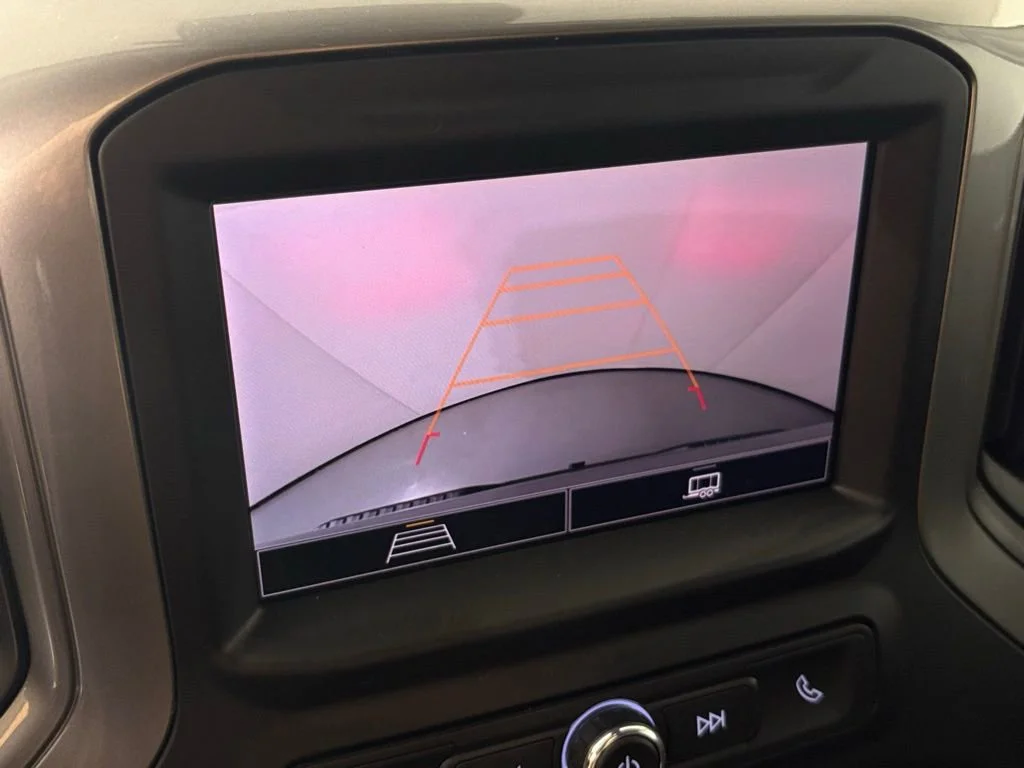 New 2026 Sterling Gray Metallic Chevrolet Custom Trail Boss image 29